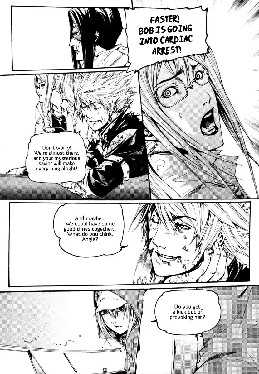 Omega Complex Chapter 5 14